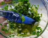 Finom pizza! VEGÁN recept fázis 8 fotója