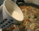 咖哩中卷的食譜步驟7照片