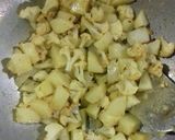 ফুলকপির সিঙাড়া (foolkopir singara recipe in Bengali) রেসিপি ধাপ - 2 ছবি