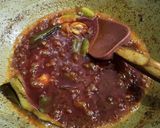 Foto langkah ke 4 dari resep 611. Krengsengan Daging Campur Jerohan Sapi.
