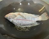 豆瓣魚的食譜步驟1照片