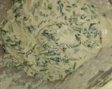 Foto del paso 4 de la receta: Hamburguesas de espinaca🥬
