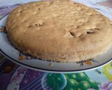 Foto del paso 7 de la receta: Plum cake
