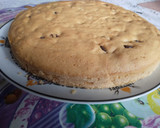 Foto del paso 7 de la receta: Plum cake