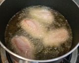 รูปขั้นตอนการทำที่ 3 ของ ปีกไก่ทอดซอสมะเขือเทศ