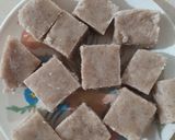 માંડવી પાક (Mandvi Paak Recipe In Gujarati) રેસીપી સ્ટેપ4ફોટો