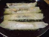 Pisang Aroma Coklat Keju