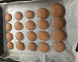 Φωτογραφία βήματος 5 της συνταγής Macarons σοκολάτας