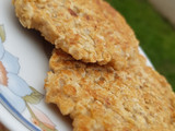 Hot cakes de banana - SIN HUEVO