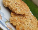 Foto del paso 4 de la receta: Hot cakes de banana - SIN HUEVO