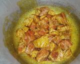 A picture of step 3 of Pork Shoulder with Plantains and Potatoes (Quick Pressure Cooker Recipe).