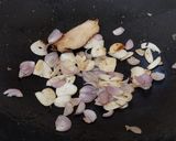 Foto langkah ke 2 dari resep Tumis Pare Kecap.