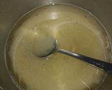 Foto del paso 3 de la receta: Cascaritas de naranja escarchadas