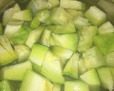 सांबर दाल (sambar dal recipe in Hindi) रेसिपी चरण 1 फोटो