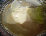 Foto del paso 13 de la receta: Croquembouche, rellenos con una crema pastelera de limón
