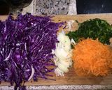 Foto del paso 1 de la receta: Arrolladitos primavera