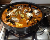 Foto del paso 7 de la receta: Paella