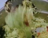 महाराष्ट्रियन मसाला भात (Masala bhat recipe in hindi) रेसिपी चरण 3 फोटो
