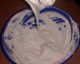 Foto del paso 9 de la receta: Tarta de durazno con crema
