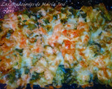 Foto del paso 5 de la receta: Pasta con brócoli