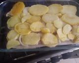 Foto del paso 6 de la receta: Filete de Merluza con papas fritas