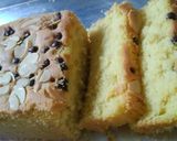 Foto langkah ke 8 dari resep Bolu ekonomis.