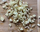Thai stir fried rice recipe step 2 photo