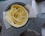 Foto del paso 2 de la receta: Mini tartas flor