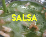 Foto del paso 4 de la receta: Aguachile verde
