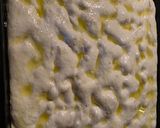 A picture of step 6 of Long-Rise Focaccia with Sourdough Starter.