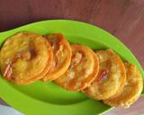 Foto langkah ke 8 dari resep Piya piya (bakwan udang).