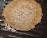 Foto del paso 3 de la receta: Panqueques de harina azul 🇮🇹