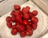 Epres-fehér csokis kevert süti recept fázis 6 fotója