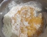 Foto del paso 1 de la receta: Rapiditas de chocolate