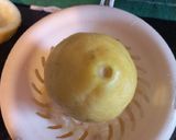 Foto del paso 3 de la receta: Pollo al limón 🍋