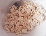 Foto del paso 1 de la receta: Tofu revuelto