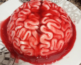 Foto del paso 8 de la receta: Tarta de cerebro
