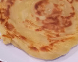 Foto langkah ke 8 dari resep Roti maryam.