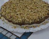 Foto del paso 15 de la receta: Torta de Medio Oriente - EISH E-SARAYA