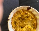 صورة لخطوة 3 من وصفة كيكة الجزر والعسل