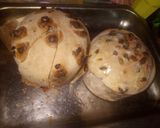 Foto del paso 7 de la receta: Pan Dulce casero fácil