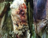 Foto langkah ke 3 dari resep Pepes ikan seluang.