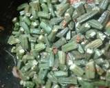 Bhindi Chicken recipe step 10 photo