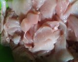 Foto langkah ke 1 dari resep Ayam madu ala ala korea.