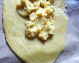 Foto langkah ke 5 dari resep Bolen pisang.
