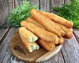 Foto langkah ke 5 dari resep Cakwe / You Tiao.