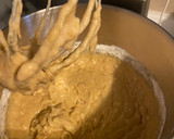 Foto del paso 6 de la receta: Budín de banana y chocolate