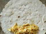 Tacos flauta