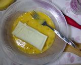 Foto langkah ke 6 dari resep Banana Roti.