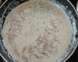 શાહી સેવૈયા જૈન (Shahi Sevaiya Jain Recipe In Gujarati) રેસીપી સ્ટેપ2ફોટો